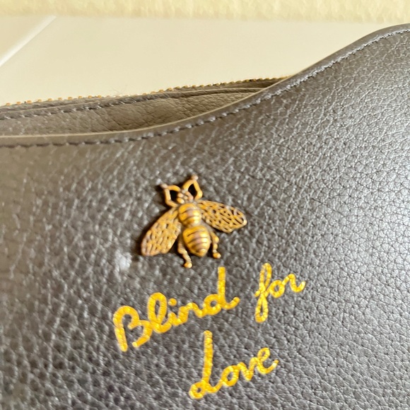 Gucci wallet - Picture 2 of 7